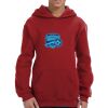 Youth Dri-Power® Pullover Sweatshirt Thumbnail