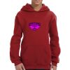 Youth Dri-Power® Pullover Sweatshirt Thumbnail