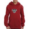Youth Dri-Power® Pullover Sweatshirt Thumbnail