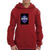 Youth Dri-Power® Pullover Sweatshirt Thumbnail