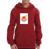 Youth Dri-Power® Pullover Sweatshirt Thumbnail