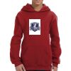 Youth Dri-Power® Pullover Sweatshirt Thumbnail