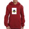 Youth Dri-Power® Pullover Sweatshirt Thumbnail