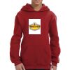 Youth Dri-Power® Pullover Sweatshirt Thumbnail