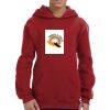 Youth Dri-Power® Pullover Sweatshirt Thumbnail