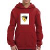 Youth Dri-Power® Pullover Sweatshirt Thumbnail