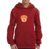 Youth Dri-Power® Pullover Sweatshirt Thumbnail