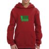 Youth Dri-Power® Pullover Sweatshirt Thumbnail