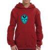 Youth Dri-Power® Pullover Sweatshirt Thumbnail