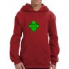 Youth Dri-Power® Pullover Sweatshirt Thumbnail