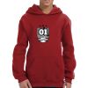 Youth Dri-Power® Pullover Sweatshirt Thumbnail