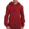 Youth Dri-Power® Pullover Sweatshirt Thumbnail