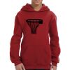 Youth Dri-Power® Pullover Sweatshirt Thumbnail
