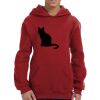 Youth Dri-Power® Pullover Sweatshirt Thumbnail