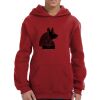 Youth Dri-Power® Pullover Sweatshirt Thumbnail