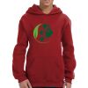Youth Dri-Power® Pullover Sweatshirt Thumbnail