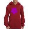 Youth Dri-Power® Pullover Sweatshirt Thumbnail