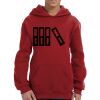 Youth Dri-Power® Pullover Sweatshirt Thumbnail