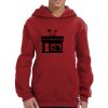 Youth Dri-Power® Pullover Sweatshirt Thumbnail