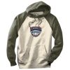 Adult Vintage Heather Pullover Hooded Sweatshirt Thumbnail