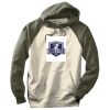 Adult Vintage Heather Pullover Hooded Sweatshirt Thumbnail