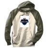 Adult Vintage Heather Pullover Hooded Sweatshirt Thumbnail