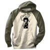 Adult Vintage Heather Pullover Hooded Sweatshirt Thumbnail