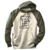 Adult Vintage Heather Pullover Hooded Sweatshirt Thumbnail