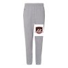 Unisex Dri Power® Closed Bottom Sweatpants with Pockets Thumbnail