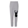 Unisex Dri Power® Closed Bottom Sweatpants with Pockets Thumbnail