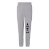 Dri-Power(r) Closed Bottom Pocket Sweatpant Thumbnail