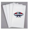 Hebrew Cup Disposable Towels Thumbnail