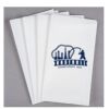 Hebrew Cup Disposable Towels Thumbnail