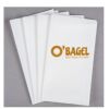 Hebrew Cup Disposable Towels Thumbnail
