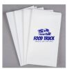 Hebrew Cup Disposable Towels Thumbnail