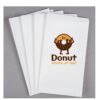 Hebrew Cup Disposable Towels Thumbnail