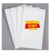 Hebrew Cup Disposable Towels Thumbnail
