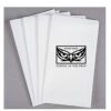Hebrew Cup Disposable Towels Thumbnail