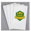 Hebrew Cup Disposable Towels Thumbnail