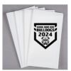 Hebrew Cup Disposable Towels Thumbnail