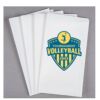 Hebrew Cup Disposable Towels Thumbnail