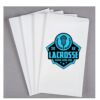Hebrew Cup Disposable Towels Thumbnail