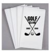 Hebrew Cup Disposable Towels Thumbnail