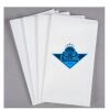 Hebrew Cup Disposable Towels Thumbnail
