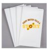 Hebrew Cup Disposable Towels Thumbnail