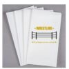 Hebrew Cup Disposable Towels Thumbnail