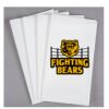 Hebrew Cup Disposable Towels Thumbnail