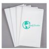 Hebrew Cup Disposable Towels Thumbnail