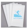 Hebrew Cup Disposable Towels Thumbnail