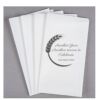 Hebrew Cup Disposable Towels Thumbnail